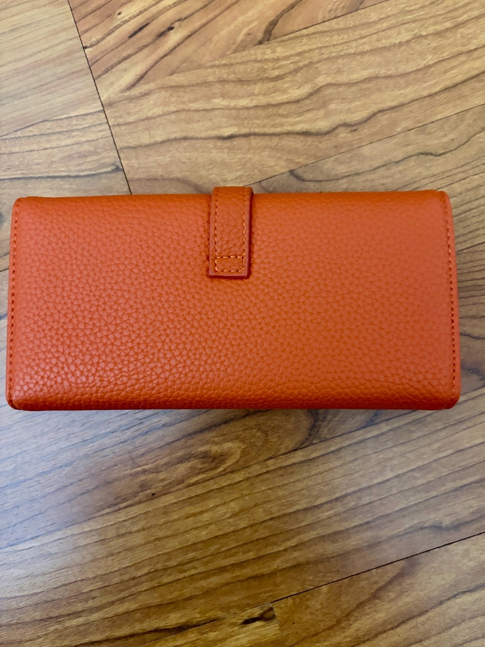 🍊High Quality Fashion Dupe Togo 30cm Satchel Bag and Wallet - Picture 10 of 12
